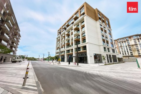 Apartament në City Walk, Dubai, Emiratet e Bashkuara Arabe 1 dhomë gjumi, 72.1 m2. № 701287 - Foto 17