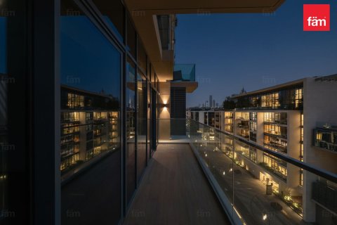 Apartament në City Walk, Dubai, Emiratet e Bashkuara Arabe 1 dhomë gjumi, 72.1 m2. № 701287 - Foto 20