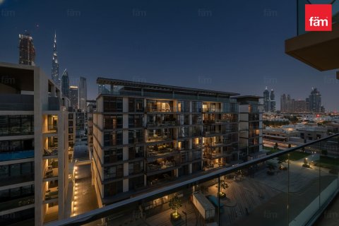 Apartament në City Walk, Dubai, Emiratet e Bashkuara Arabe 1 dhomë gjumi, 72.1 m2. № 701287 - Foto 19