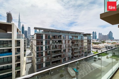 Apartament në City Walk, Dubai, Emiratet e Bashkuara Arabe 1 dhomë gjumi, 72.1 m2. № 701287 - Foto 16
