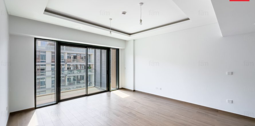 Apartament në City Walk, Dubai, Emiratet e Bashkuara Arabe 1 dhomë gjumi, 72.1 m2. № 701287
