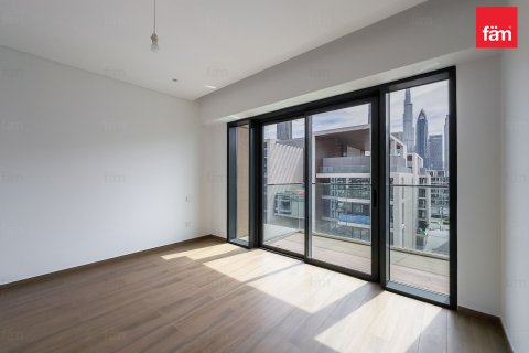 Apartament në City Walk, Dubai, Emiratet e Bashkuara Arabe 1 dhomë gjumi, 72.1 m2. № 701287 - Foto 7