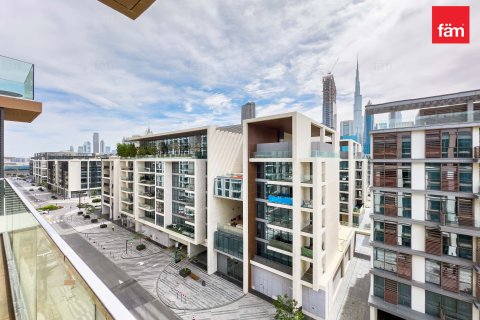 Apartament në City Walk, Dubai, Emiratet e Bashkuara Arabe 1 dhomë gjumi, 72.1 m2. № 701287 - Foto 14