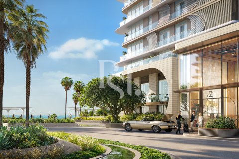 Apartment in Abu Dhabi, UAE 1 bedroom, 46 sq.m. № 716795 - photo 3