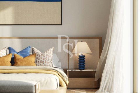 Appartement à vendre à Abu Dhabi, EAU 1 chambre, 80 m2 № 716790 - photo 3