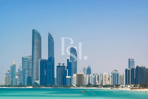 شقة للبيع في أبو ظبي، الإمارات العربية المتحدة 2 غرفة نوم ، 120 متر مربع ، رقم 716793 - صورة 2