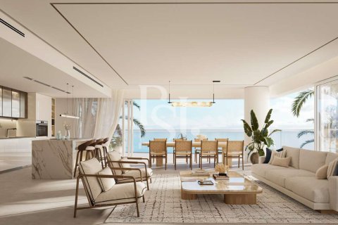 Abu Dhabi, BAE’de satılık daire 1 yatak odası, 9 m&sup2; No 716792 - fotoğraf 3