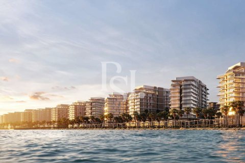 Abu Dhabi, BAE’de daire 1 yatak odası, 9 m&sup2; No 716792