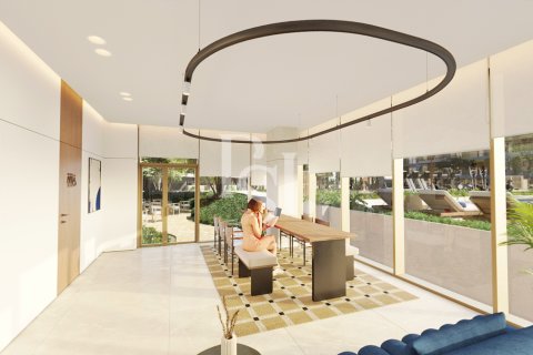 Apartment in Abu Dhabi, UAE 1 bedroom, 67 sq.m. № 716794 - photo 13