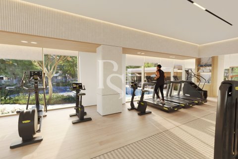 Apartment in Abu Dhabi, UAE 1 bedroom, 67 sq.m. № 716794 - photo 6