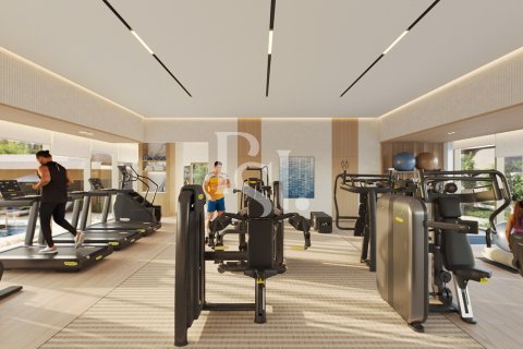 Apartment in Abu Dhabi, UAE 1 bedroom, 67 sq.m. № 716794 - photo 5