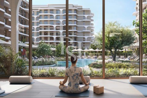 Apartment in Abu Dhabi, UAE 1 bedroom, 67 sq.m. № 716794 - photo 4
