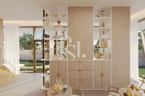 Apartment in Abu Dhabi, UAE 1 bedroom, 67 sq.m. № 716794 - photo 8