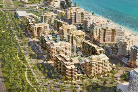 Apartment in Abu Dhabi, UAE 1 bedroom, 67 sq.m. № 716794 - photo 15