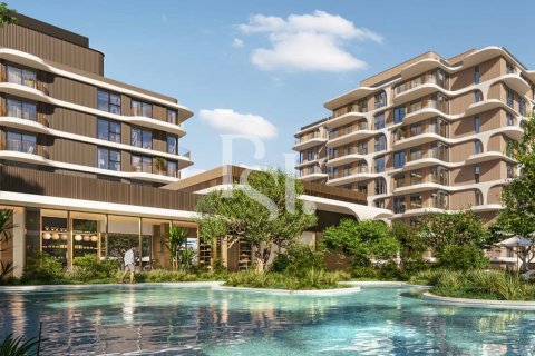 Apartment in Abu Dhabi, UAE 1 bedroom, 67 sq.m. № 716794 - photo 3