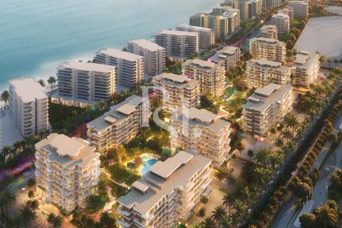 Apartment in Abu Dhabi, UAE 1 bedroom, 67 sq.m. № 716794 - photo 16