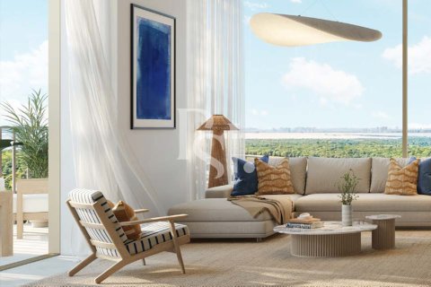 Apartment in Abu Dhabi, UAE 1 bedroom, 67 sq.m. № 716794 - photo 1