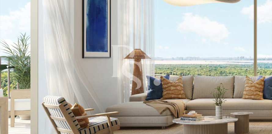 Apartment in Abu Dhabi, UAE 1 bedroom, 67 sq.m. № 716794