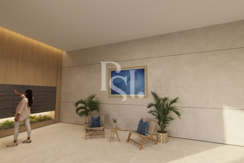 Apartment in Abu Dhabi, UAE 1 bedroom, 67 sq.m. № 716794 - photo 14