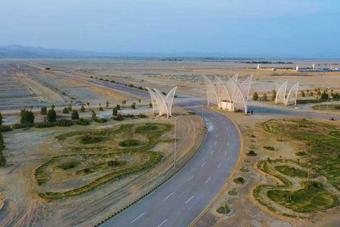 Apartment in MANGROVE RESIDENCES in Dubai, UAE 1 bedroom, 62 sq.m. № 649159 - photo 2