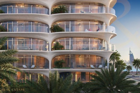 Palm Jumeirah、Dubai、UAE にあるマンション販売中 2ベッドルーム、195 m2、No649163 - 写真 4
