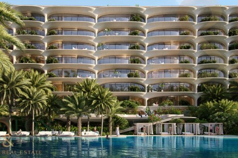 Palm Jumeirah、Dubai、UAE にあるマンション販売中 2ベッドルーム、195 m2、No649163 - 写真 3
