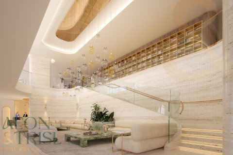 Palm Jumeirah、Dubai、UAE にあるマンション販売中 2ベッドルーム、195 m2、No649163 - 写真 5