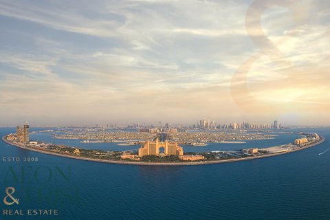 Palm Jumeirah、Dubai、UAE にあるマンション販売中 2ベッドルーム、195 m2、No649163 - 写真 1