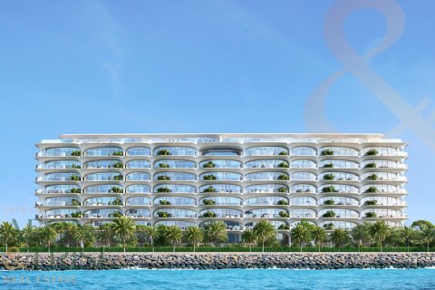 Palm Jumeirah、Dubai、UAE にあるマンション販売中 2ベッドルーム、195 m2、No649163 - 写真 2