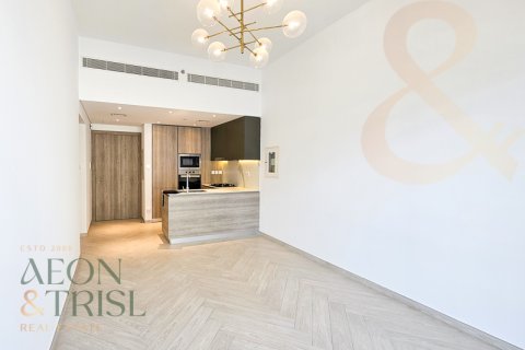 Appartement te koop in Jumeirah Village Circle, Dubai, VAE 1 slaapkamer, 55 vr.m., nr 649161 - foto 1