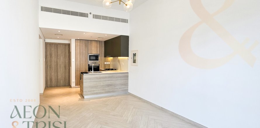 Appartement in Jumeirah Village Circle, Dubai, VAE 1 slaapkamer, 55 vr.m. nr 649161