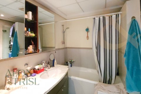 Пәтер TRAVO, The Views, Дубай, БАӘ-да 2 жатын бөлмелер, 140 м² № 649162 - фото 4