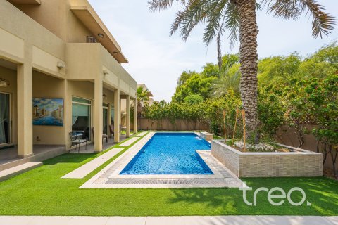 Huvila Arabian Ranches, Dubai, Arabiemiraatit 3 makuuhuonetta, 298.78 m2 № 739211 - kuva 20