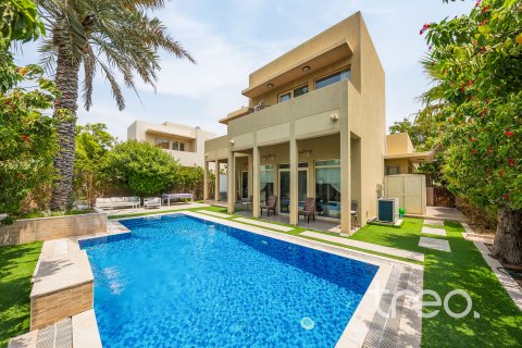 Arabian Ranches, Dubai, संयुक्त अरब अमीरात में विला, 3 बेडरूम, 298.78 वर्ग मीटर, संख्या 739211