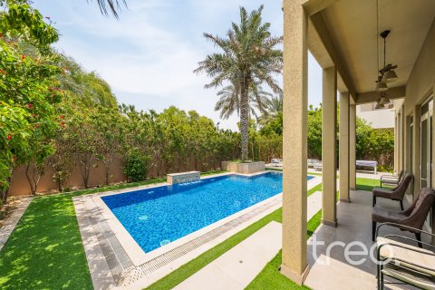 Huvila Arabian Ranches, Dubai, Arabiemiraatit 3 makuuhuonetta, 298.78 m2 № 739211 - kuva 19