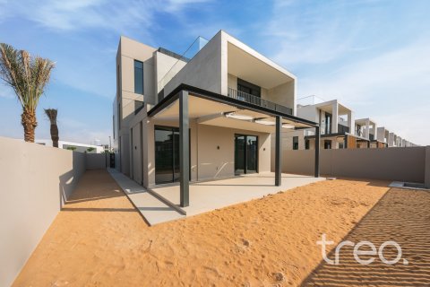 Вилла Arabian Ranches 3, Дубай, БАӘ-да 4 жатын бөлмелер, 430.61 м² № 739210 - фото 2