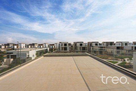 Вилла Arabian Ranches 3, Дубай, БАӘ-да 4 жатын бөлмелер, 430.61 м² № 739210 - фото 13