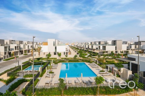 Вилла Arabian Ranches 3, Дубай, БАӘ-да 4 жатын бөлмелер, 430.61 м² № 739210 - фото 12