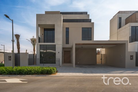 Вилла Arabian Ranches 3, Дубай, БАӘ-да 4 жатын бөлмелер, 430.61 м² № 739210