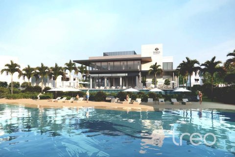 Vila di Dubai, UEA 4 kamar tidur, 463.68 m2 nomor 739209 - foto 9