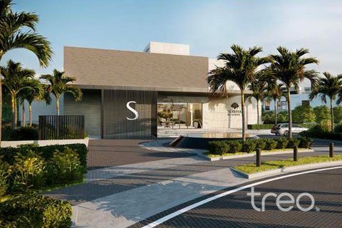 Vila di Dubai, UEA 4 kamar tidur, 463.68 m2 nomor 739209 - foto 7
