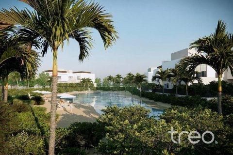 Vila di Dubai, UEA 4 kamar tidur, 463.68 m2 nomor 739209 - foto 6