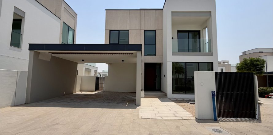 Villa à Arabian Ranches 3, Dubai, EAU: 4 chambres, 380.62 m2 № 739212
