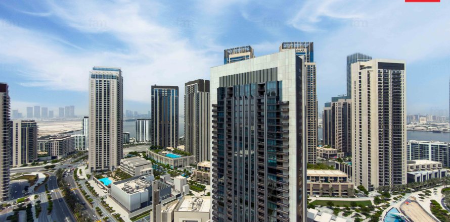 Korter asukohaga Dubai, AÜE: 2 magamistoaga, 102.5 m² Nr 739125