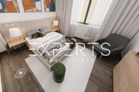 Townhouse di Yas Island, Abu Dhabi, UEA 2 kamar tidur, 123.8 m2 nomor 566247 - foto 9