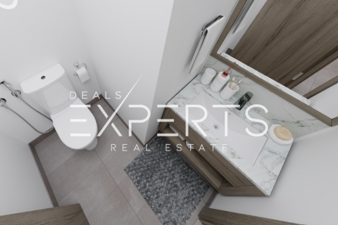 Townhouse di Yas Island, Abu Dhabi, UEA 2 kamar tidur, 123.8 m2 nomor 566247 - foto 6