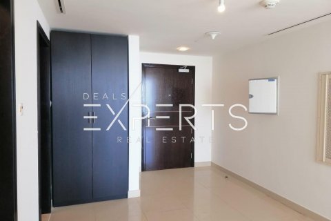Byt v Al Reem Island, Abu Dhabi, SAE 1 ložnice, 84.9 m² Č.: 566337 - fotografie 3