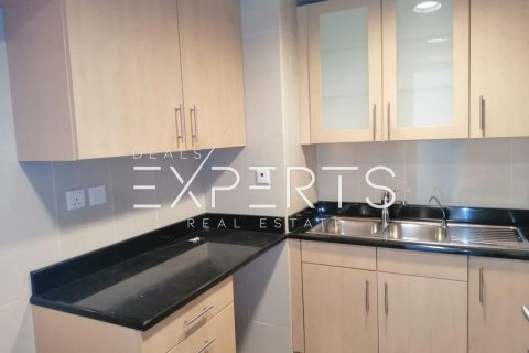 Byt v Al Reem Island, Abu Dhabi, SAE 1 ložnice, 84.9 m² Č.: 566337 - fotografie 4