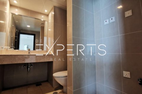 Byt v Al Reem Island, Abu Dhabi, SAE 1 ložnice, 84.9 m² Č.: 566337 - fotografie 8