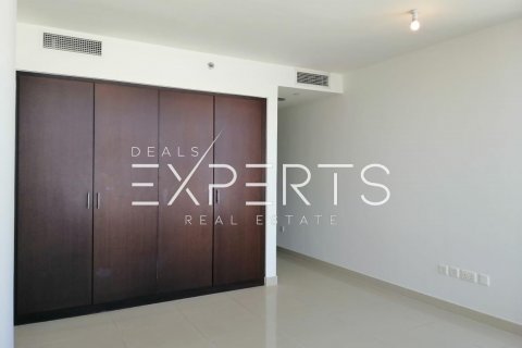 Byt v Al Reem Island, Abu Dhabi, SAE 1 ložnice, 84.9 m² Č.: 566337 - fotografie 6